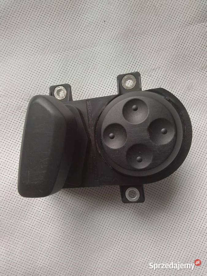 Przełącznik fotela vw 3C0959777 Rok produkcji 2009 Tuszyn