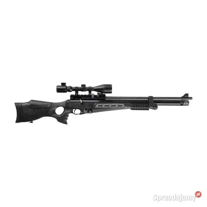 Wiatrówka PCP Optima by Hatsan BT65 SB Elite 635 Warszawa sprzedam