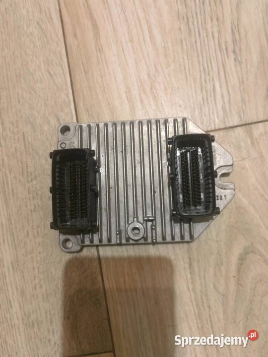 Sterownik silnika Opel Omega B 22 benzyna Stawki