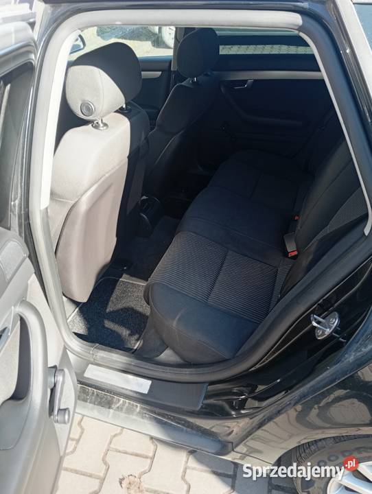 Audi A4 combi Tarnów