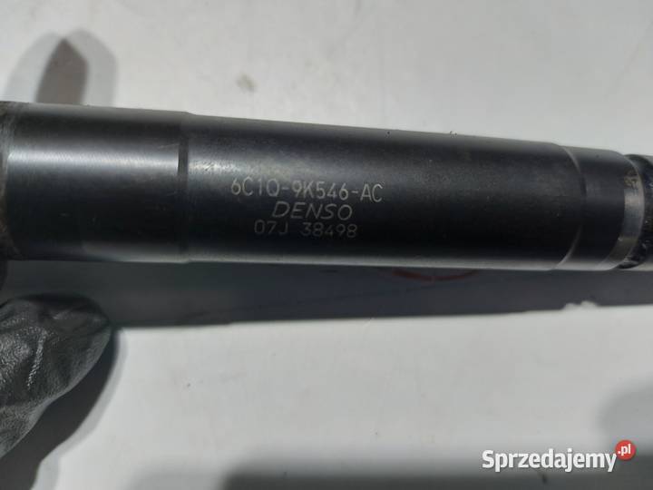 TRANSIT JUMPER BOXER 22 TDCI 85 P8FA wtryskiwacz Wtryskiwacze Kielce