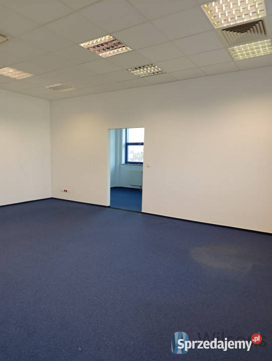 Lokal 130m2 Janki Nieruchomości