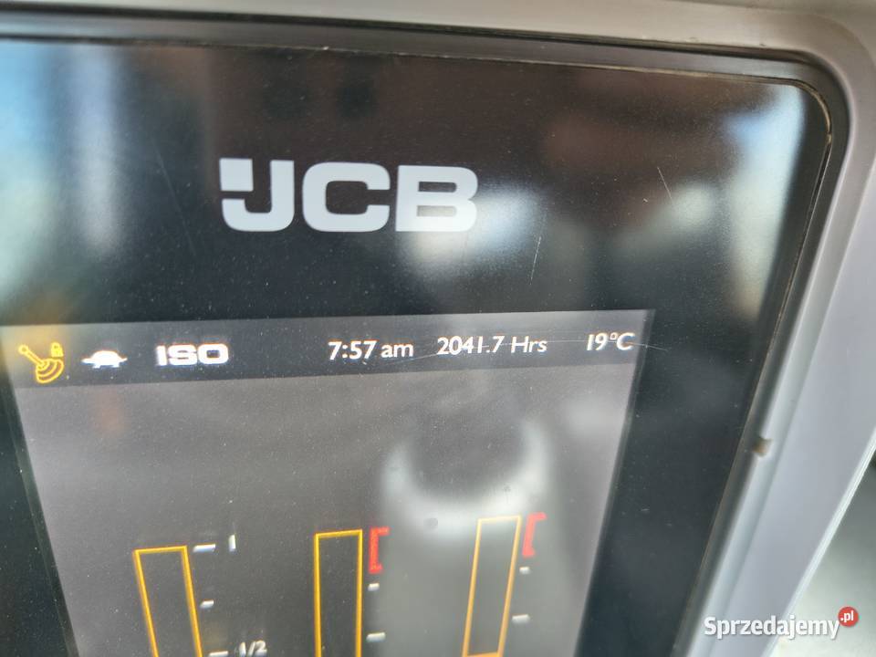 KOPARKA GĄSIENICOWA 9 TON JCB CAT KUBOTA YANMAR wielkopolskie Krotoszyn