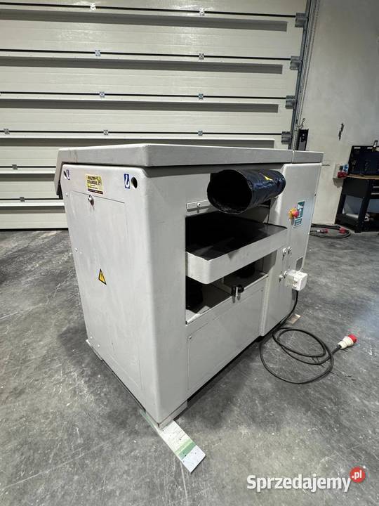 Grubosciówka SCM S630 E CLASSStrugarka Produkcja małopolskie Kalwaria Zebrzydowska