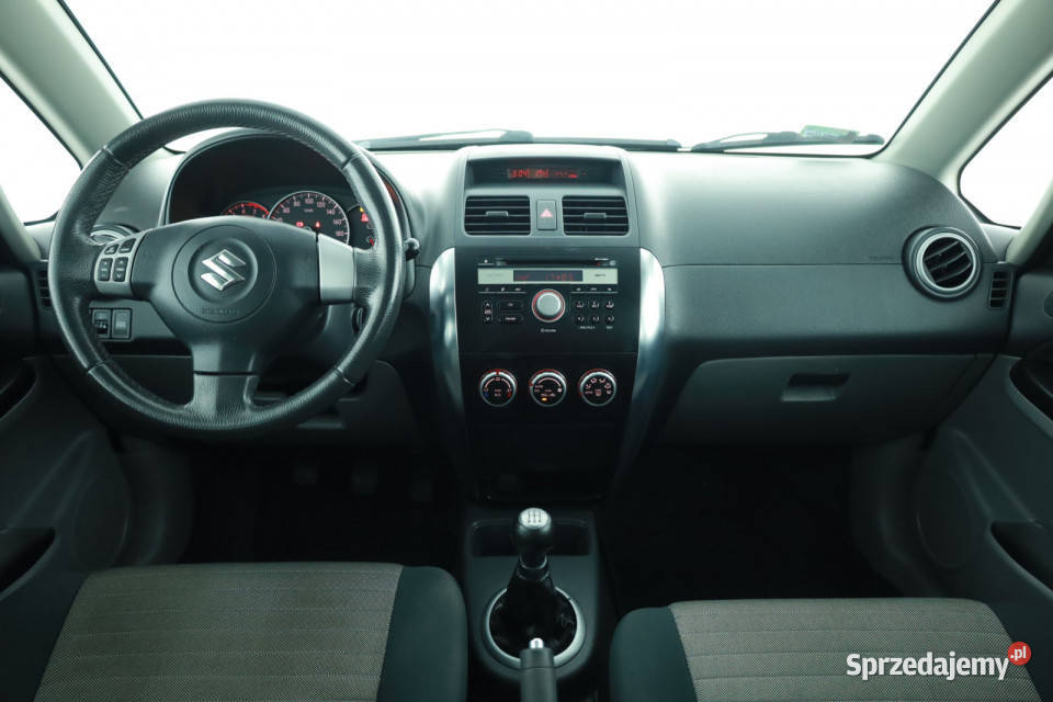 Suzuki SX4 16 VVT Piaseczno sprzedam