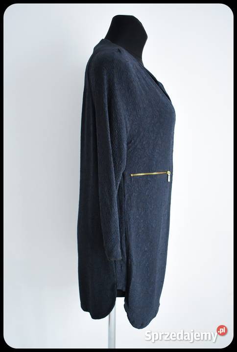 Zara woman sukienka prosta 40 L Płock