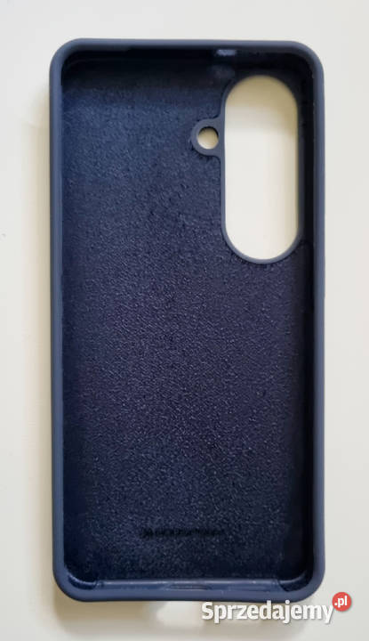 NOWE etui Samsung Galaxy S26 Mercury Goospery Sosnowiec