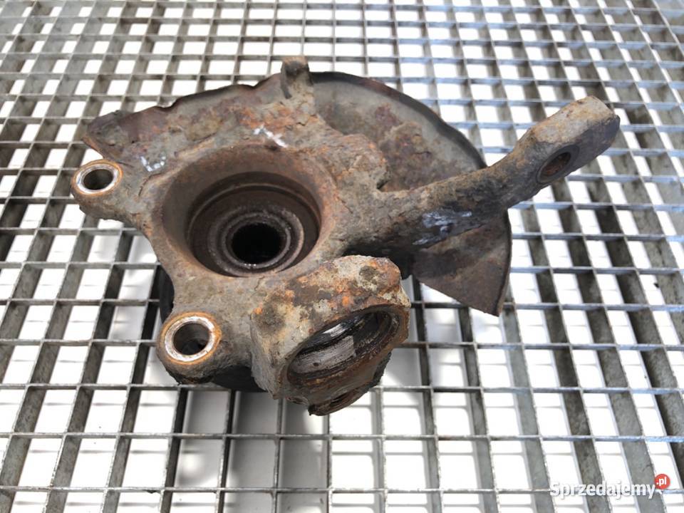 ZWROTNICA LEWY PRZÓD VW TRANSPORTER T4 24 78 Zwrotnice podkarpackie