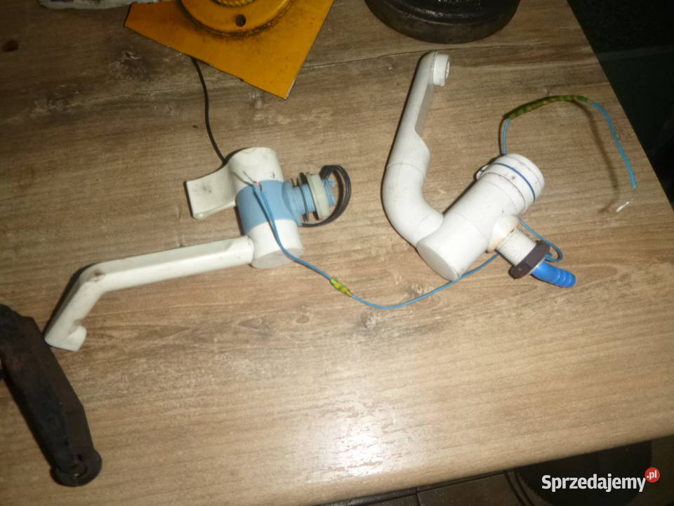 KRAN ORYGINALNY KARMAN SVEN REIMO FLORYDA osobowe Bielsko-Biała