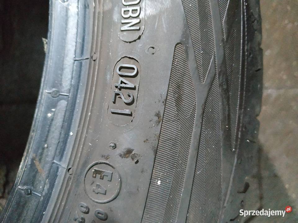Continental Ecocontact 6 18555R15 2021