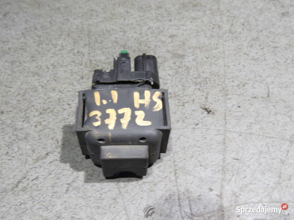 HONDA SWT400 SW 400 600 ELEKTROMAGNES STYCZNIK Łódź