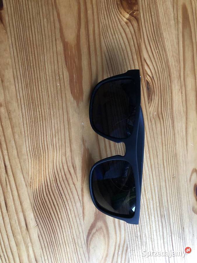 Okulary przeciwsłoneczne nowe tanio Uniseks sprzedam