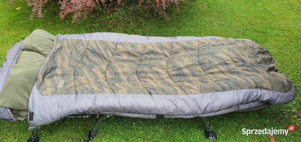 Śpiwór ciepły Chrzanów