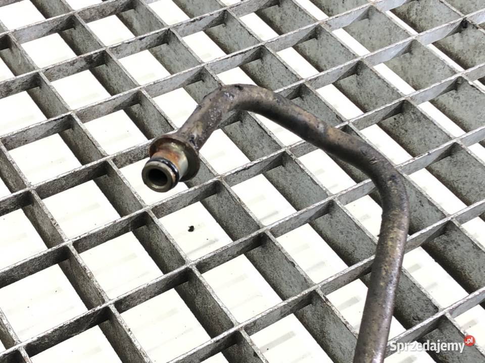 WĄŻ WSPOMAGANIA FORD FIESTA MK6 14 68 0114 sprzedam