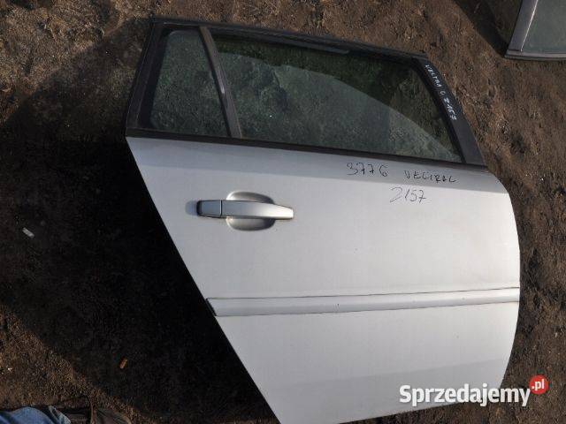 vectra C drzwi kolor Z157 3776 WYSYŁKA Żory