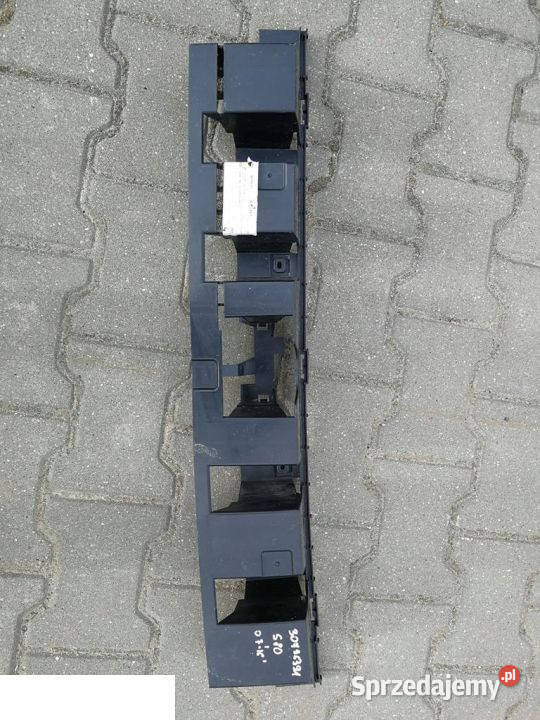 VOLVO S80 ABSORBER ZDERZAKA TYLNEGO 30796391 lubelskie Kozubszczyzna