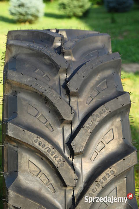 Opona 36070R28 TL 125A8 TA110 Petlas Express