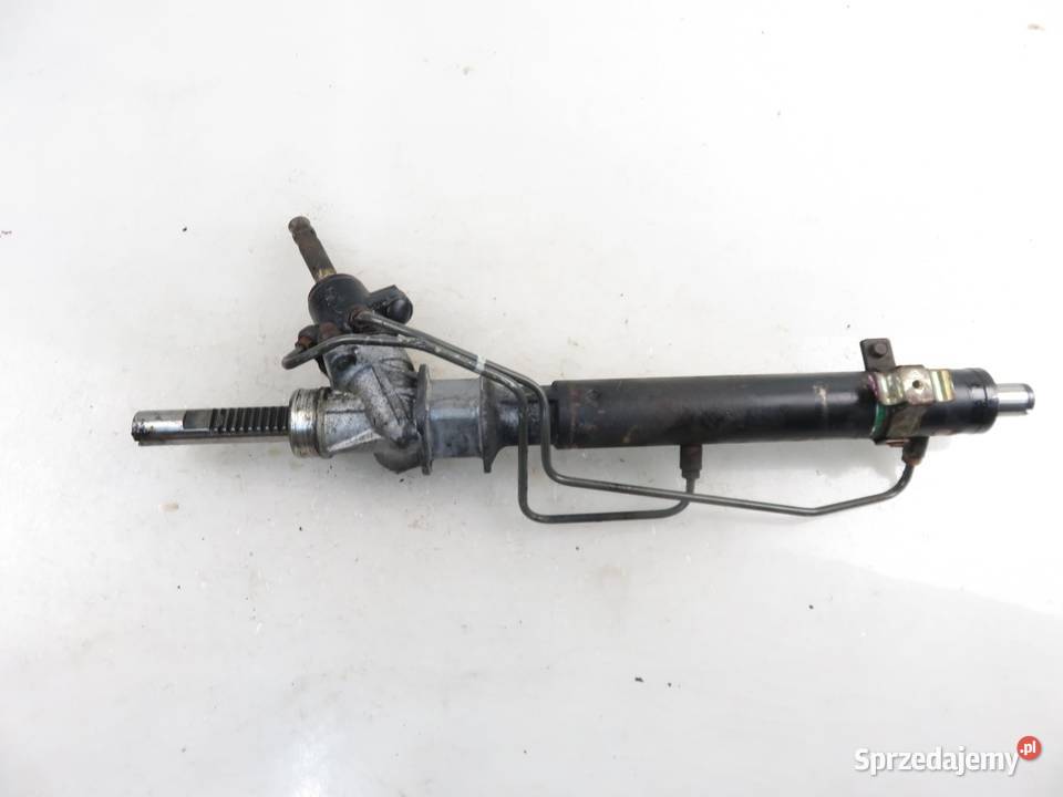 MAGLOWNICA SUBARU IMPREZA II GG Części samochodowe