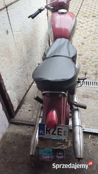 Jawa 354 Rzeszów