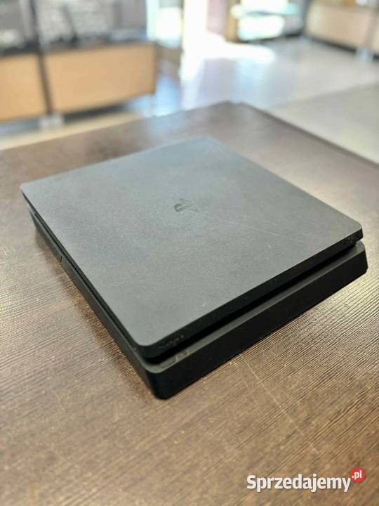 Konsola Sony PlayStation 4 Slim 500 GB Elbląg