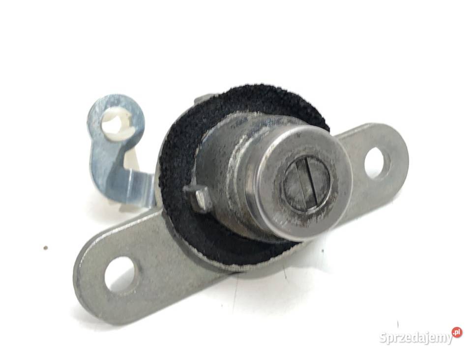 KLAMKA KLAPY TYŁ SUZUKI SX4 Hatchback osobowe Klapy bagażnika sprzedam