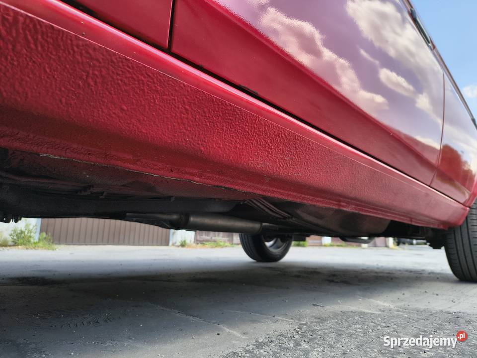 Skoda Favorit 1994r LPG Rok produkcji 1994 Opole