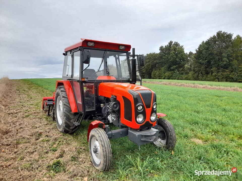 Maska kokpit C360 Nowy model Miechów