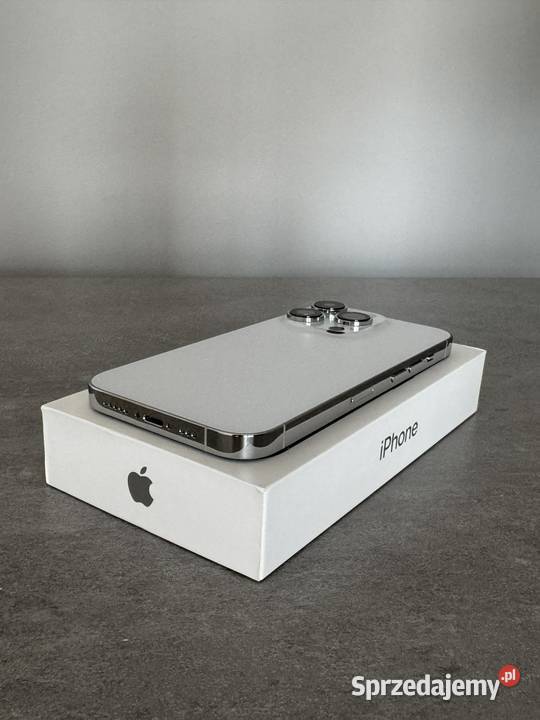 iPhone 14 PRO 87 baterii 128GB Stan nowy Ruda Śląska sprzedam