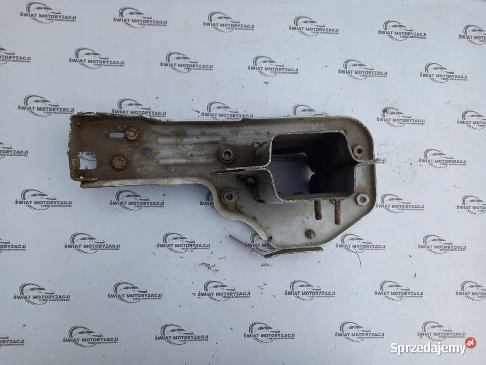 FIAT FIORINO III 12r podłużnica prawa Kielce