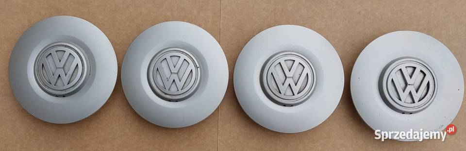DEKIELEK DEKIEL KAPSEL VW GOLF III VENTO Mielęcin