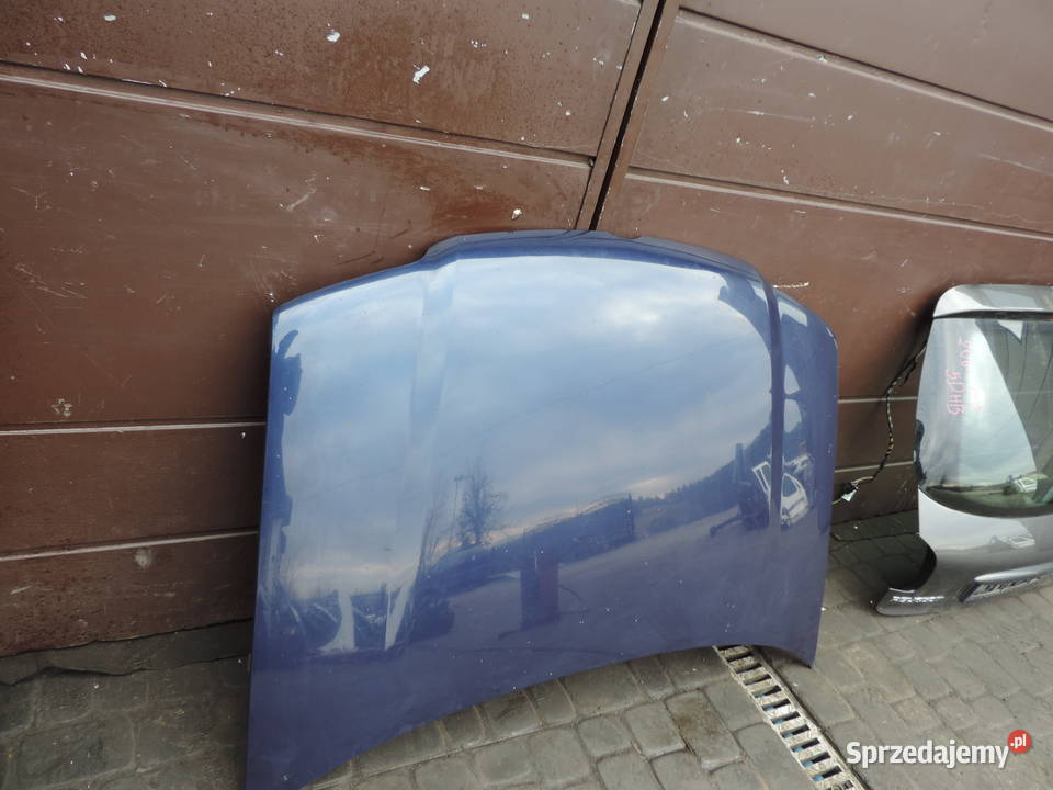 MASKA VW POLO III 6N2 Maski Nowy Sącz