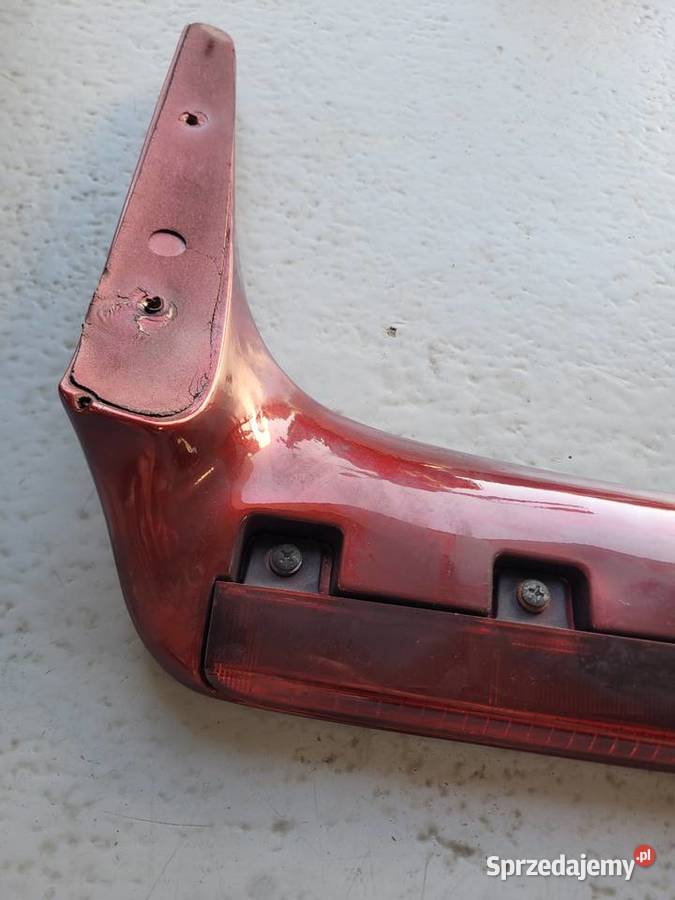 HONDA GOLDWING GOLD WING GL 1500 SC 22 spoiler Nowy Tomyśl