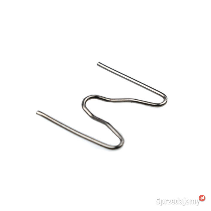 Zszywki do Plastiku 6 Rodzajów 600 w Boxie Pozostałe Ludźmierz sprzedam