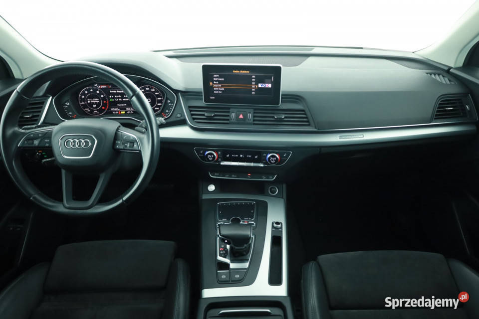 Audi Q5 50 TFSI e Piaseczno