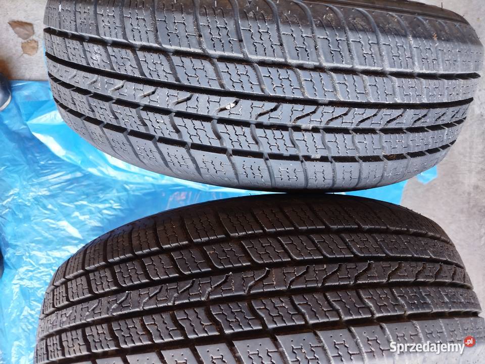 Opony letnie 2 R14 Jaworzno