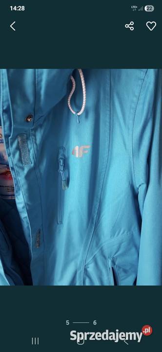 Kurtka Kłodzko sprzedam