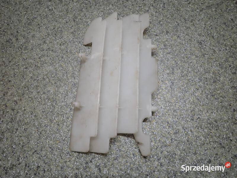 KRATKA OSŁONA CHŁODNICY HONDA CR 250 9093R HPP