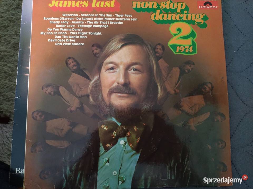 Płyty winylowe Żory