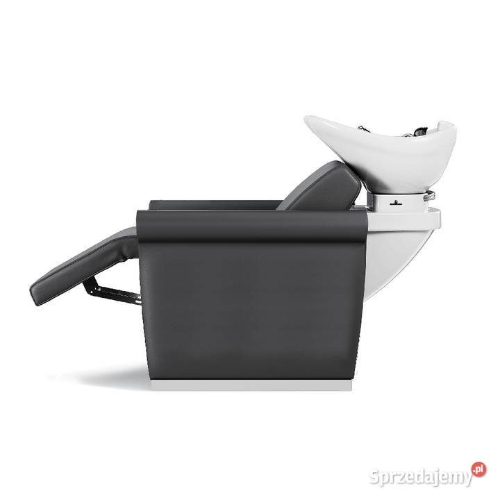 ZESTAW Myjnia fryzjerska fotel fryzjerski mazowieckie sprzedam