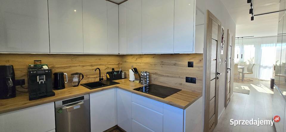 3 pokojowe mieszkanie na Podkarczówce do wielka płyta Kielce