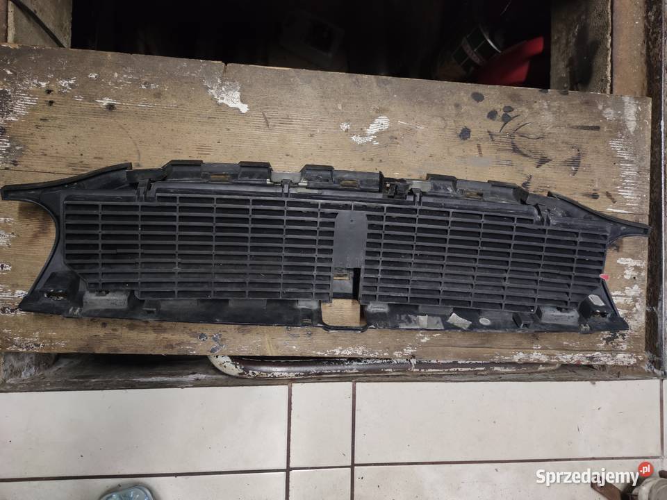 Grill atrapa chrom do Renault Safrane ph2