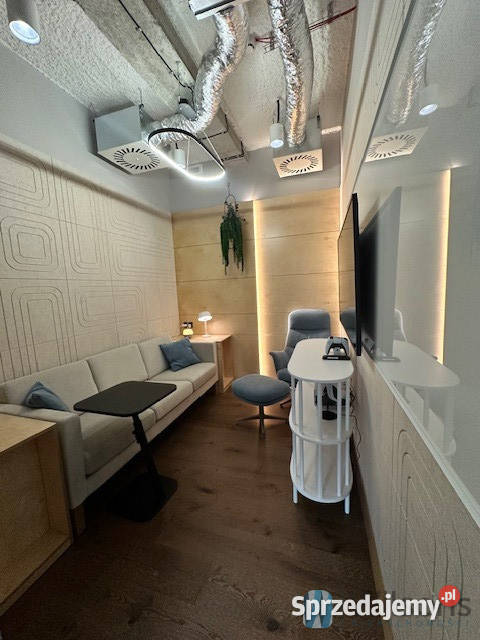 Lokal 50m2 Warszawa