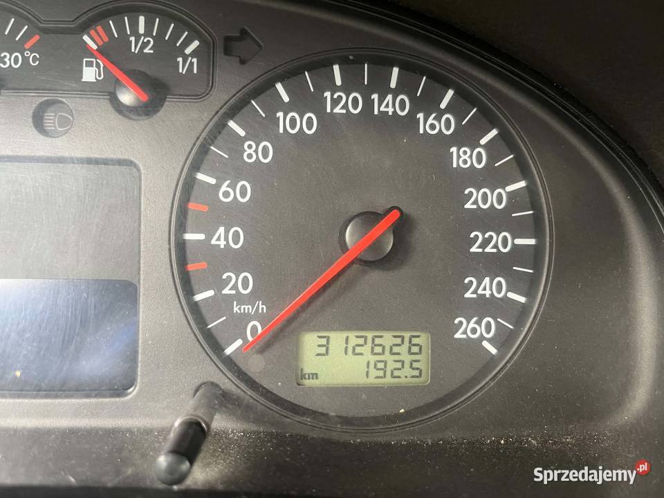 Sprzedam Passat b5 diesel Imielno