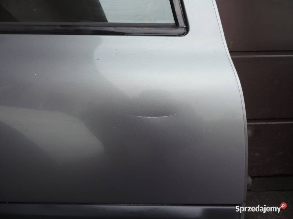 RENAULT CLIO 2 5D FL DRZWI PRAWE TYLNE NV603 Nowy Sącz sprzedam