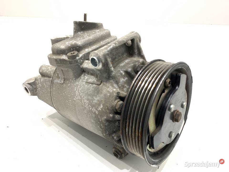SPRĘŻARKA KLIMATYZACJI VW PASSAT B7 5N0820803E