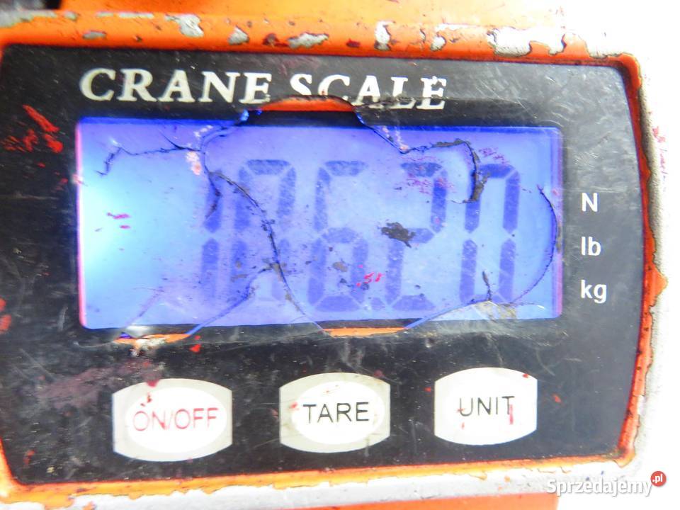 ZWROTNICA PRZEDNIA PRAWA DAF CF EURO 6 0964066