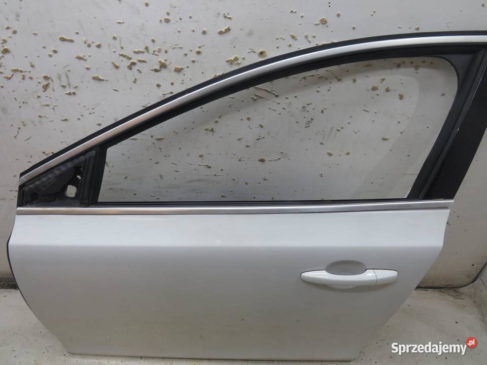 DRZWI LEWY PRZÓD 61446 VOLVO V40 II osobowe