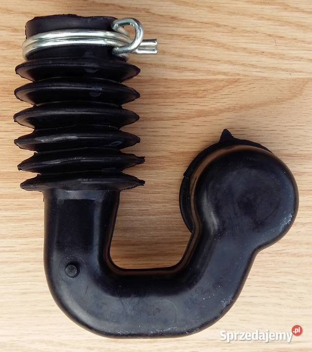 Wąż Rura polaczeniowa dozownikbęben do pralki Gliwice sprzedam