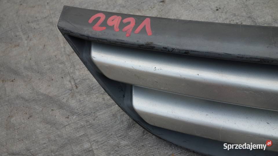 SUZUKI LIANA GRILL ATRAPA Ruda Śląska sprzedam