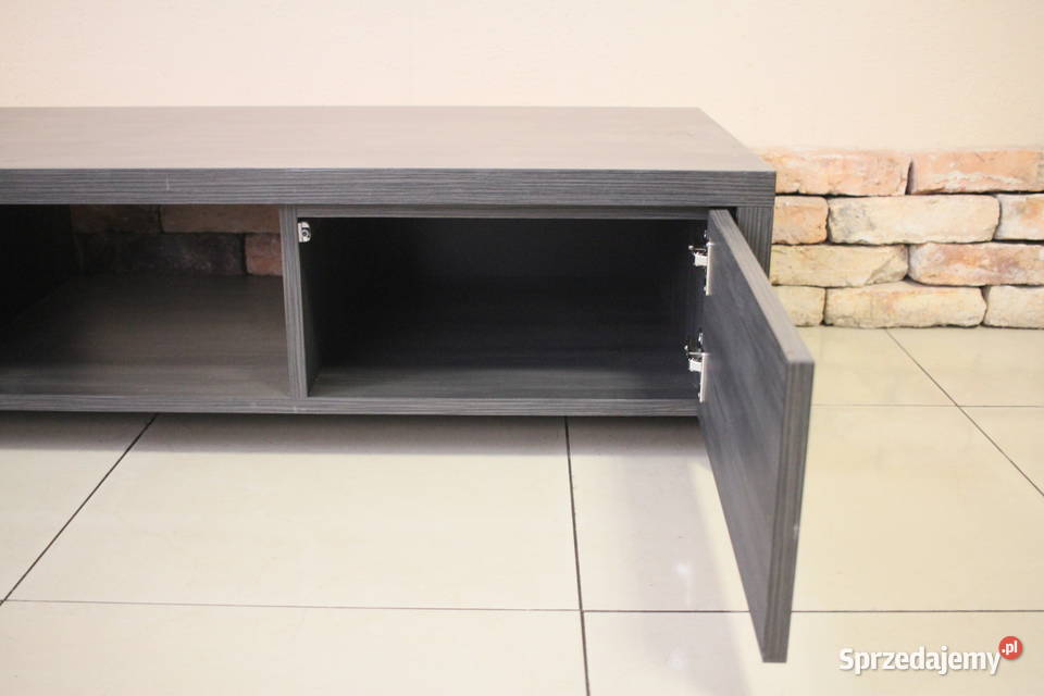 Stoliki RTVAGD gruba płyta samodomykające zamki Pszczyna